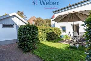 Gewerbe unten, Urlaub oben – smarter kann man Wohnen & Arbeiten kaum verbinden. – Die vollständige Adresse der Immobilie erhältst du vom Anbieter., 25938 Wyk auf Föhr – Vorschaubild 8