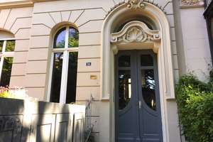 Sonnige 2-Zimmer DG Wohnung im Rheingauviertel von Privat – Rauenthaler Straße 24, 65197 Rheingauviertel / Hollerborn, Wiesbaden – Vorschaubild 1