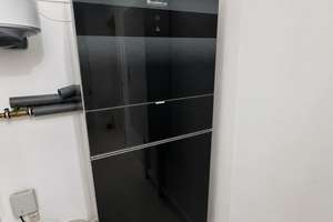 Neubau-Doppelhaushälfte A+ in Berlin-Müggelheim - 150 m², große Dachterrasse, provisionsfrei – Enkenbacher Weg 106, 12559 Müggelheim, Berlin – Vorschaubild 12