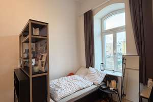 Nachmieter gesucht: Moderne möbelierte Altbauwohnung – Am Guten Hirten 4, 52072 Ponttor, Aachen – Vorschaubild 4
