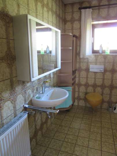 Badezimmer 1 Badezimmer 1