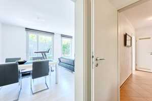 Reihenhausidylle in Riem – entspanntes Familienleben mit urbaner Anbindung – München – Vorschaubild 5