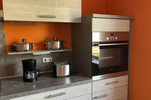 Möblierte 2-Zimmer-Wohnung in beliebter Citylage in Wuppertal-Elberfeld – ideal als 2er-WG! – Ronsdorfer Straße 25, 42119 Elberfeld, Wuppertal – Vorschaubild 10