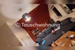 Tauschwohnung: Charmante wohnung sucht dich – Die vollständige Adresse der Immobilie erhältst du vom Anbieter., 30163 List, Hannover – Vorschaubild 4