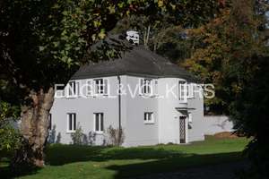Herrschaftliches Anwesen im Louisa Park – 60598 Sachsenhausen-Süd, Frankfurt am Main – Vorschaubild 21