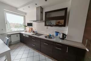 Schoppershof, Nähe Stadtpark – sonnige 3 ZW, Balkon, 5 Stockwerk mit Lift, 90489 Nürnberg – Welserstrasse 50, 90489 Schoppershof, Nürnberg – Vorschaubild 15