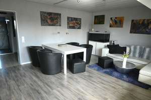 3,5‑Zimmer‑Dachgeschosswohnung mit Balkon in Moers‑Schwafheim – provisionsfrei für Käufer – Die vollständige Adresse der Immobilie erhältst du vom Anbieter., 47447 Schwafheim, Moers – Vorschaubild 4