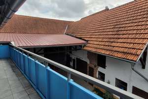 Wohnhaus mit schönen Innenhof und Nebengebäuden – Die vollständige Adresse der Immobilie erhältst du vom Anbieter., 61381 Friedrichsdorf – Vorschaubild 3