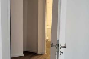 Schöne 2 Zimmerwohnung am Suermondtplatz, 1.OG, 56m² - SANIERT! – Suermondtplatz 10, 52062 Kaiserplatz, Aachen – Vorschaubild 3
