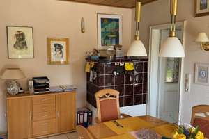 !PROVISIONSFREI! Wohlfühl-Domizil: Familienhaus in Staufenberg-Spiekershausen (5 Zi/188 m², Balkone/ – Die vollständige Adresse der Immobilie erhältst du vom Anbieter., 34355 Staufenberg – Vorschaubild 11