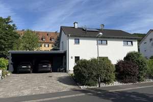 Modernes Einfamilienhaus in Top Lage - neuwertig, sparsam & kurzfristig bezugsfrei – Güssgraben 12, 97688 Bad Kissingen – Vorschaubild 4