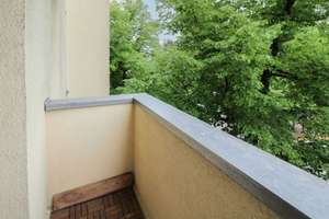 Charmante 1-Zimmer-Wohnung mit Balkon und Holzdielen in Berlin-Neukölln – sofort bezugsfrei – Die vollständige Adresse der Immobilie erhältst du vom Anbieter., 12051 Neukölln (Ortsteil), Berlin – Vorschaubild 5