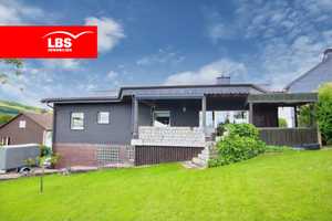 *neuer Preis* ZWEI Einfamilienhäuser mit einer Einliegerwohnung – Hochsauerlandkreis – Vorschaubild 1