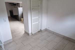 Gemütliche 35m² 2-Zimmer Kellerwohnung in 4er WG mit Einbauküche - separater Eingang – Die vollständige Adresse der Immobilie erhältst du vom Anbieter., 48155 Mauritz-Ost, Münster – Vorschaubild 11