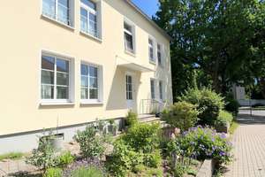 Helle Dachgeschosswohnung mit Balkon direkt am Ruhrpark – Die vollständige Adresse der Immobilie erhältst du vom Anbieter., 46049 Alstaden-Ost, Oberhausen – Vorschaubild 9
