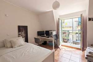 Gemütliche 3-Zimmer Wohnung in der Jägervorstadt – 14469 Nördliche Innenstadt, Potsdam – Vorschaubild 3