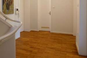 Exklusives Stadthaus am Reeser Platz – Die vollständige Adresse der Immobilie erhältst du vom Anbieter., 40474 Golzheim, Düsseldorf – Vorschaubild 20