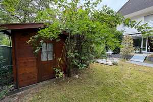 4-Zimmer Reihenendhaus mit Garage in Bielefeld-Senne – Die vollständige Adresse der Immobilie erhältst du vom Anbieter., 33659 Senne, Bielefeld – Vorschaubild 17