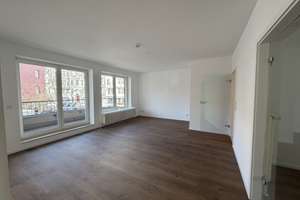 Leerwohnung - Charmante Eigentumswohnung in belebter Lage – Gossowstr. 6, 10777 Schöneberg, Berlin – Vorschaubild 1