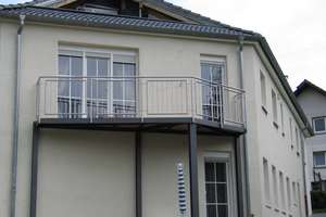 HOCHWERTIGES MEHRFAMILIENHAUS IN BAD SODEN/Ts. – Die vollständige Adresse der Immobilie erhältst du vom Anbieter., 65812 Bad Soden am Taunus – Vorschaubild 3