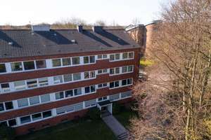 ...AASEE-NÄHE, GRÜNER AUSBLICK, PERFEKTE AUFTEILUNG - BEZUGSFREI... – Die vollständige Adresse der Immobilie erhältst du vom Anbieter., 48151 Aaseestadt, Münster – Vorschaubild 20