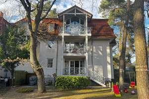 Schöne Familienwohnung mit Tiefgarage in bester Lage von Glienicke Nordbahn