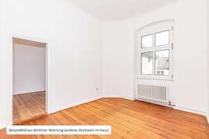 Kapitalanlage in Friedenau: herrliche Altbauwohnung mit West-Balkon und traumhaftem Stuck – Die vollständige Adresse der Immobilie erhältst du vom Anbieter., 12159 Friedenau, Berlin – Vorschaubild 10