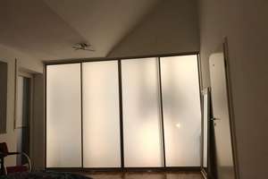 Dachgeschosswohnung im schönen Klein Glienicke zu vermieten – Tannenweg 6, 14482 Klein Glienicke, Potsdam – Vorschaubild 7