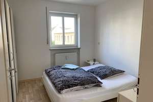 helle 2-Zimmer-Wohnung für Single mit Südwestbalkon in Regensburg, Innerer Westen – Hoppestrasse 26, 93049 Westenviertel, Regensburg – Vorschaubild 10
