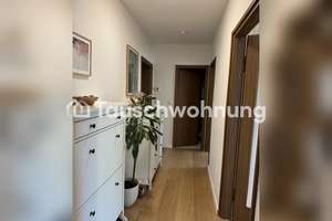 Tauschwohnung: Biete supergünstige 3 Zi. 58m², Suche 3 Zi. Balkon Isarnähe – Die vollständige Adresse der Immobilie erhältst du vom Anbieter., 81369 Mittersendling, München – Vorschaubild 3