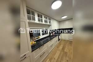 Tauschwohnung: Große 5-Zimmer Neubau Wohnung in Bergedorf mit eig. Garten – Die vollständige Adresse der Immobilie erhältst du vom Anbieter., 21033 Lohbrügge, Hamburg – Vorschaubild 4