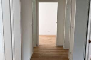 Kernsanierte 3-Zimmer-Wohnung mit Balkon in Essen-Rüttenscheid