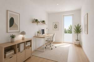Zwischen Stadt und See – ein Zuhause zum Ankommen – Die vollständige Adresse der Immobilie erhältst du vom Anbieter., 45259 Heisingen, Essen – Vorschaubild 6