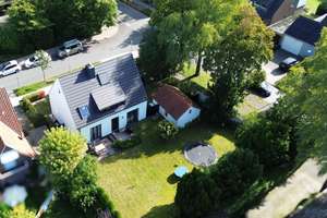 Ready to live! ...Kernsaniertes EFH auf der Sentruper Höhe – Die vollständige Adresse der Immobilie erhältst du vom Anbieter., 48149 Sentrup, Münster – Vorschaubild 9