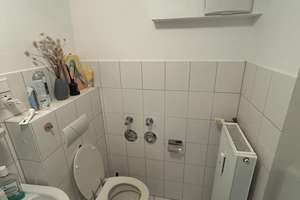 WG-geeingnete Wohnung mit 3 Zimmern in der Aachener Innenstadt – Dahmengraben 19, 52062 Markt, Aachen – Vorschaubild 11