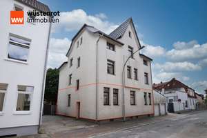 Gepflegte 3,5-Zimmer-Wohnung mit überdachter Terrasse – Die vollständige Adresse der Immobilie erhältst du vom Anbieter., 27572 Wulsdorf, Bremerhaven – Vorschaubild 4