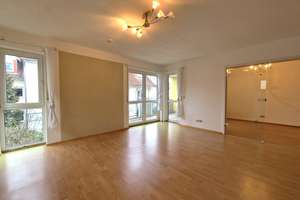 Hier Traumwohnung fin(th)en! Ruhige Lage - TOP Anbindung! Sonnenbalkon + TG-Stellplatz! – Die vollständige Adresse der Immobilie erhältst du vom Anbieter., 55126 Finthen, Mainz – Vorschaubild 4