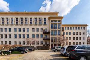 Helle und gemütliche 3-Zimmer-Wohnung mit Balkon nahe Wühlischplatz – Sonntagstraße 15, 10245 Friedrichshain, Berlin – Vorschaubild 27