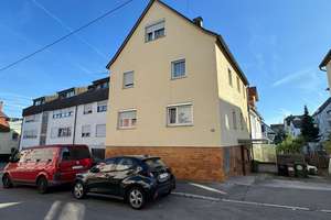 Gemütliches Einfamilienhaus mit 7 Zimmern in Stuttgart-Wangen von privat