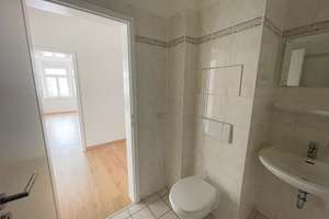 Renditeobjekt: Vermietete 2 Zimmer in Wahren - Laminat - Balkon - Auwald ums Eck – Georg-Schumann-Straße 383, 4159 Wahren, Leipzig – Vorschaubild 11