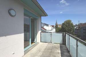 7527 - Nähe Mühlburger Tor! 4-Zimmer-Maisonettewohnung mit Balkon und TG-Stellplatz! – Die vollständige Adresse der Immobilie erhältst du vom Anbieter., 76133 Weststadt, Karlsruhe – Vorschaubild 2