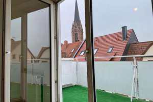 Renovierte 2,5-Raum-Penthouse-Wohnung mit Balkon in Kaiserslautern – St.-Franziskus-Str. 9, 67655 Innenstadt West/Kotten, Kaiserslautern – Vorschaubild 8