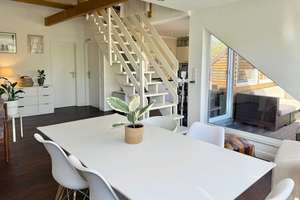 Lichtdurchflutete Wohnung mit Dachterrasse in Hannover-Südstadt – Die vollständige Adresse der Immobilie erhältst du vom Anbieter., 30173 Südstadt, Hannover – Vorschaubild 10