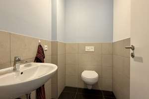 Genossenschaftsanteile - Hochwertige Wohnung inkl. EBK und Balkon zu verkaufen – Alte-Dorfstr. 22, 42327 Elberfeld West, Wuppertal – Vorschaubild 12