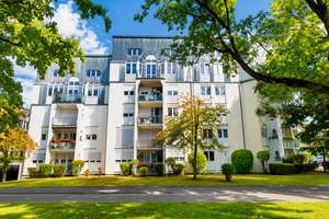 🏡 Kapitalanlage mit Potenzial – 1-Zimmer-Wohnung mit Balkon & Stellplatz in Regensburg – Die vollständige Adresse der Immobilie erhältst du vom Anbieter., 93049 Westenviertel, Regensburg – Vorschaubild 1