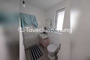 Tauschwohnung: Offenbach Marktplatz 2 Zimmer mitBalkon – 63067 Ledermuseum, Offenbach am Main – Vorschaubild 2