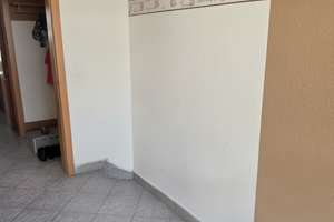 Kapitalanlage. Anfragen nur per E-Mail.  Ab sofort 4-Zimmer-Wohnung mit 2 Balkone – Ulmenstraße 15, 27570 Geestendorf, Bremerhaven – Vorschaubild 14