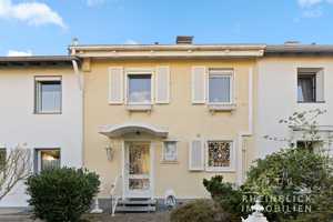 Charmantes Traumhaus mit schönem Garten in Bestlage von Pulheim! – Rhein-Erft-Kreis – Vorschaubild 1