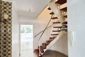 Beliebte Lage am Osterdeich: moderne 4 Zimmer-Maisonette-Wohnung + 2 Balkone + PKW Stellplatz – Osterdeich 137, 28205 Peterswerder, Bremen – Vorschaubild 5