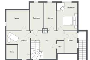 Einfamilienhaus mit tollem Grundstück und Weitblick
in schöner Wohnlage von Maschen-Horst! – Die vollständige Adresse der Immobilie erhältst du vom Anbieter., 21220 Seevetal – Vorschaubild 22